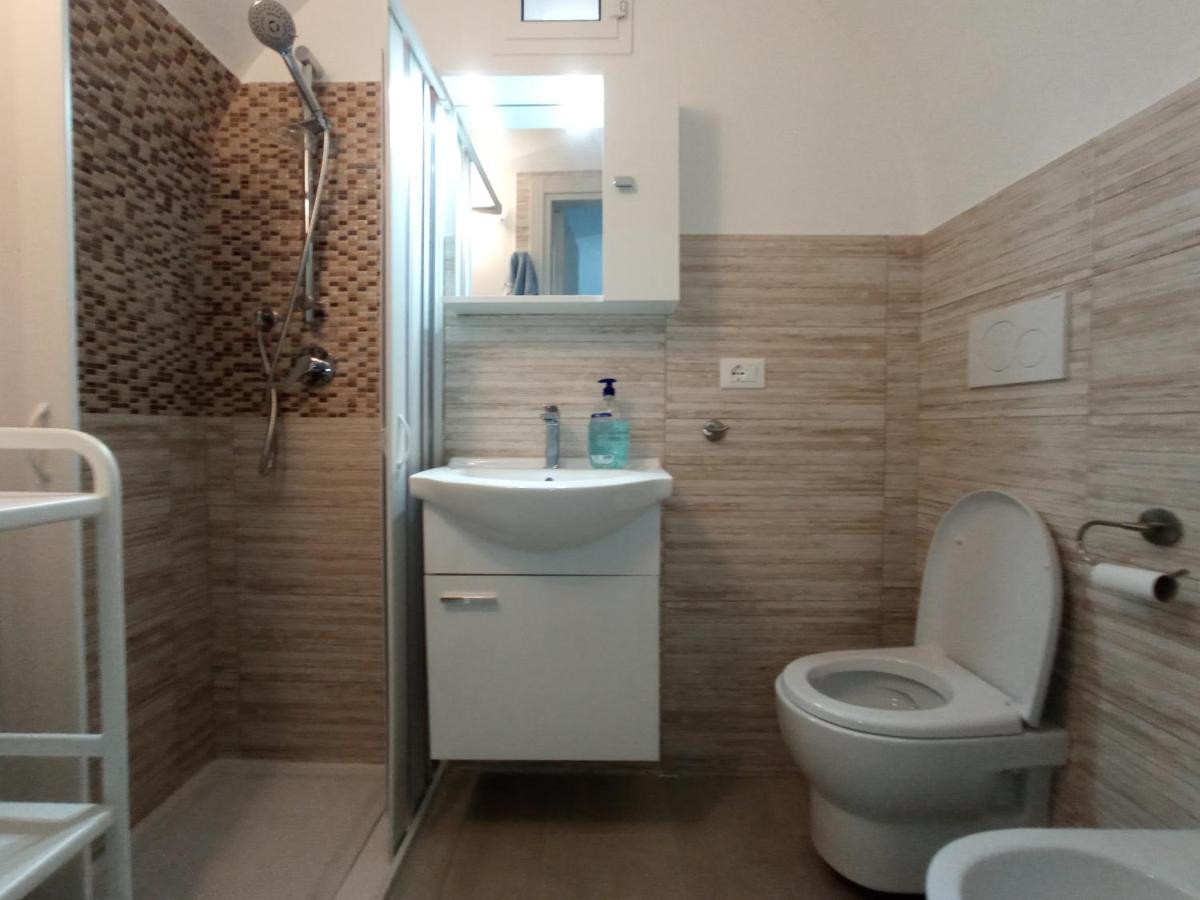 Casa Vacanze Iremia Полиняно а Маре Екстериор снимка