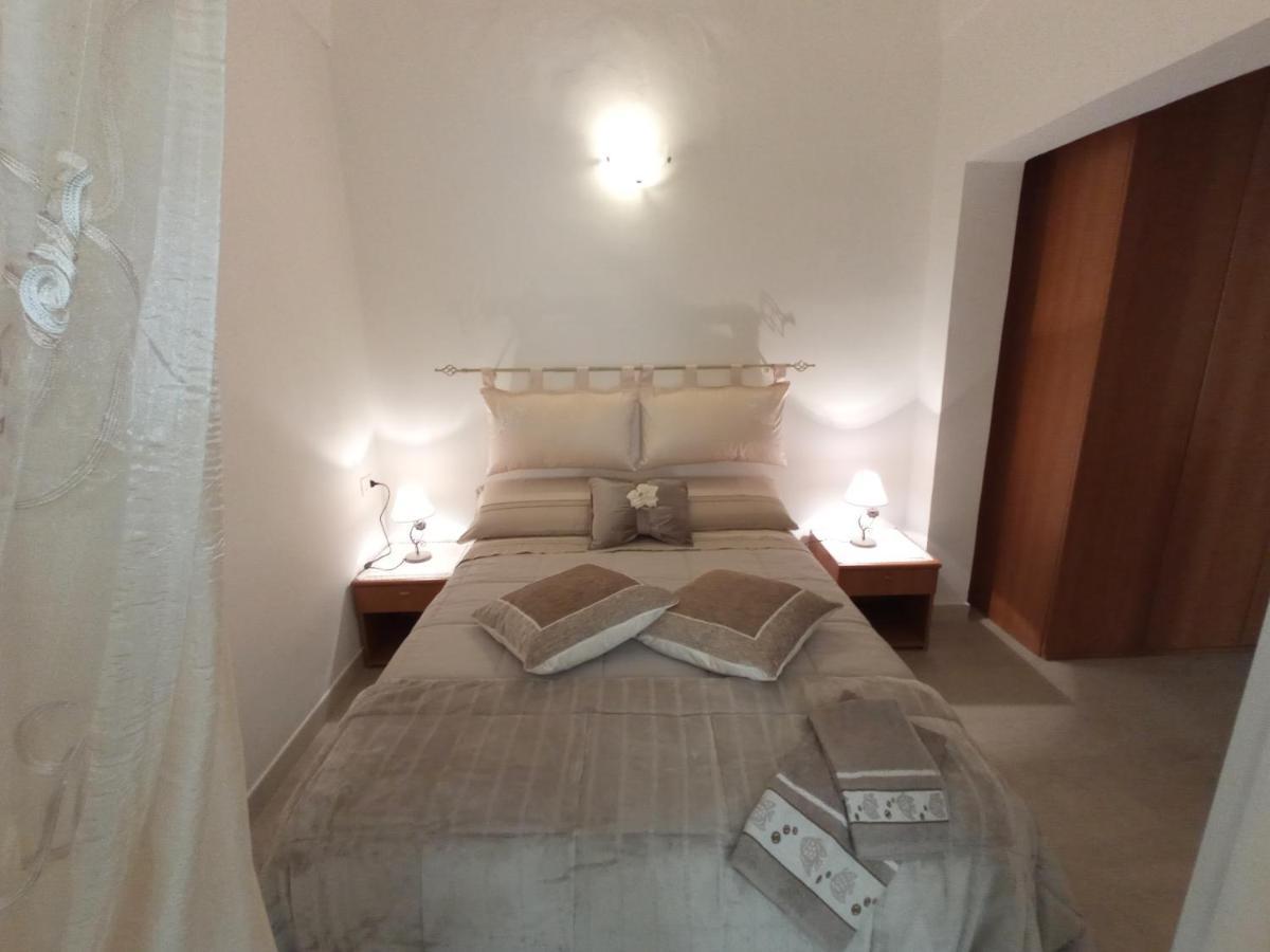 Casa Vacanze Iremia Полиняно а Маре Екстериор снимка