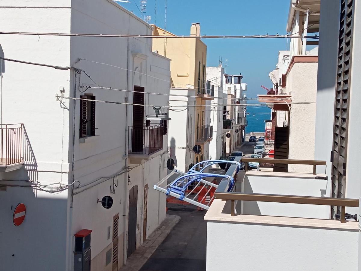 Casa Vacanze Iremia Полиняно а Маре Екстериор снимка