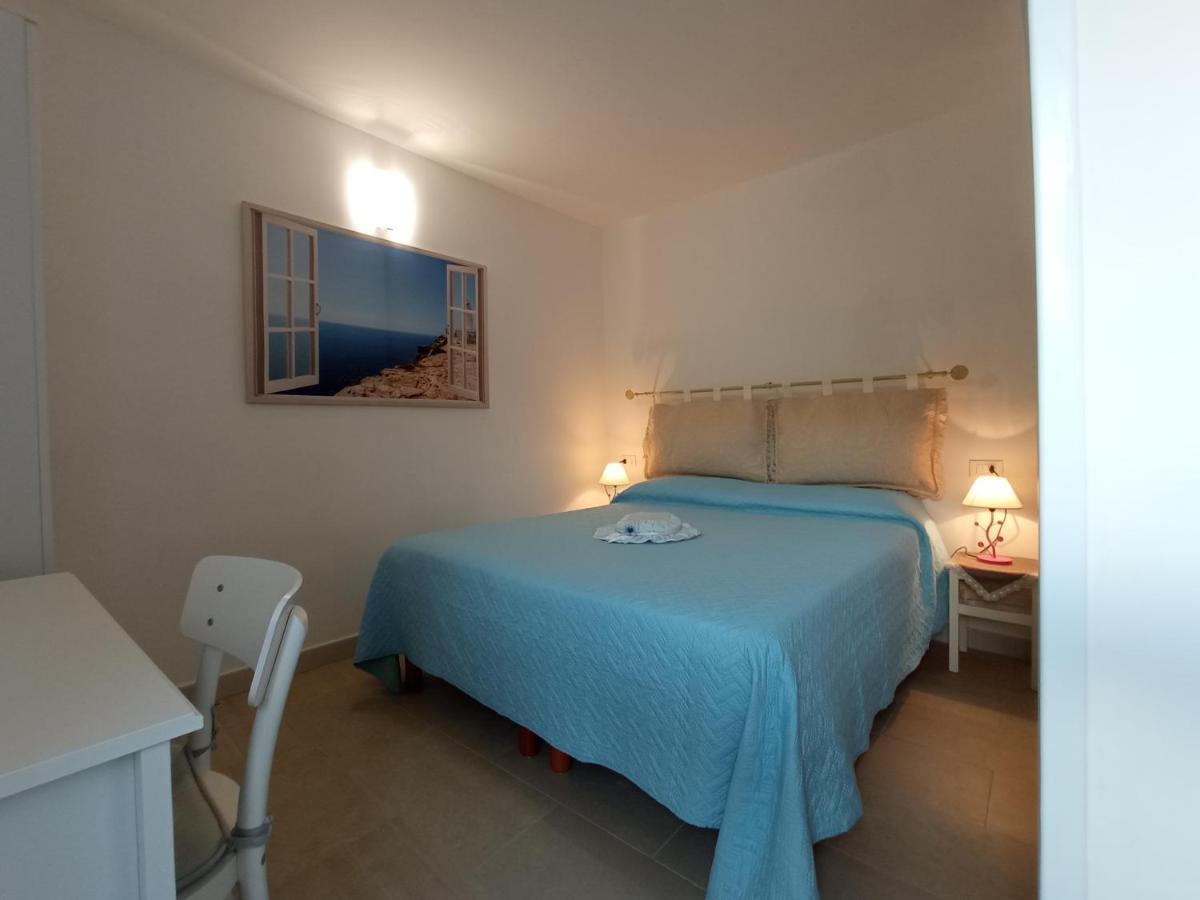 Casa Vacanze Iremia Полиняно а Маре Екстериор снимка